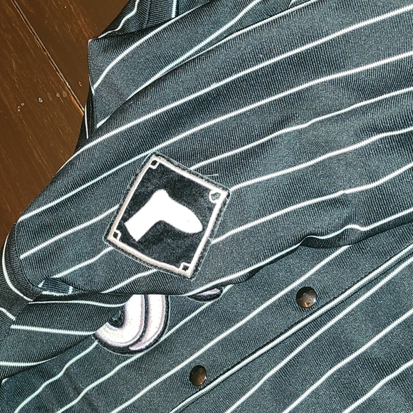 Vintage MLB Chicago White Sox Jacket - Picture 9 of 14